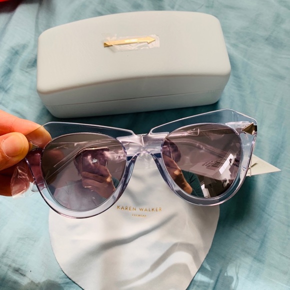 karen walker sunglasses sale